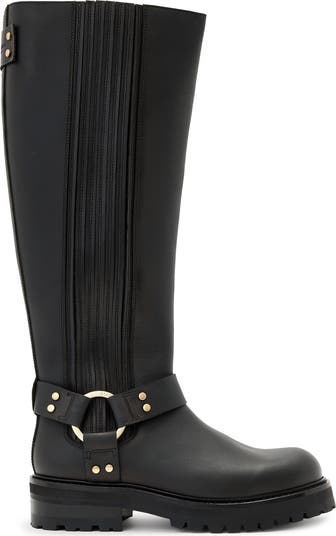 Maeve Knee High Boot
