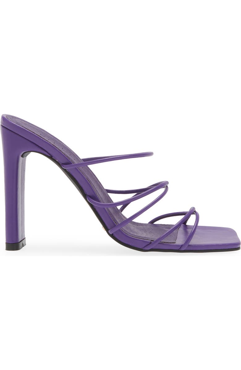 Billini Cattie Slide Sandal, Alternate, color,