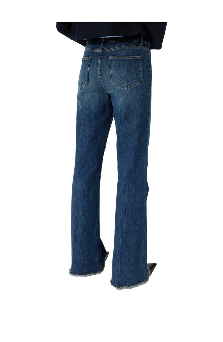 GERARD DAREL Amandie Bootcut Jeans, Alternate, color, Jeans