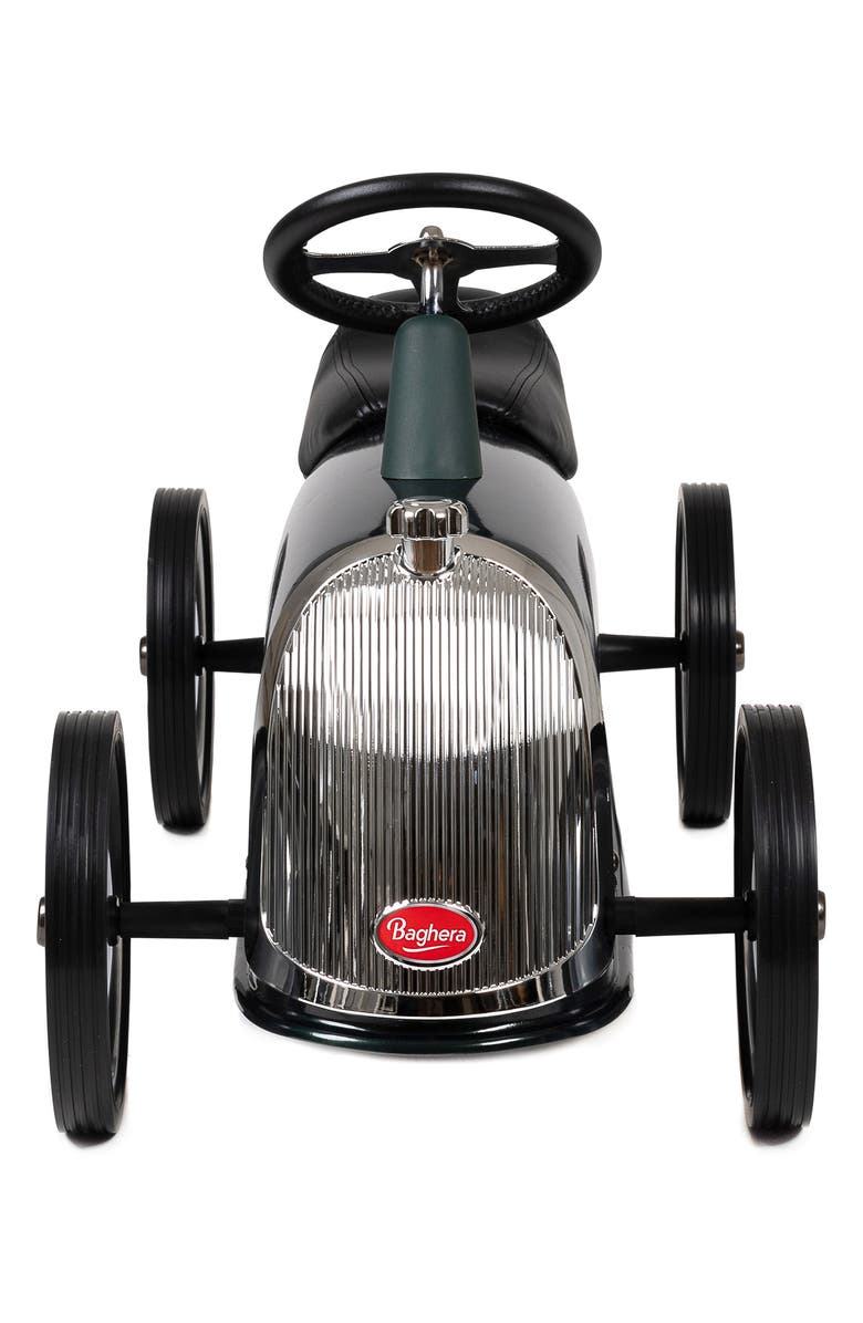 Baghera Rider Gentleman Ride-On Car, Main, color,