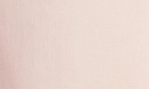 Hint Of Blu Cuffed Ankle Wide Leg Jeans In Cloud Pink