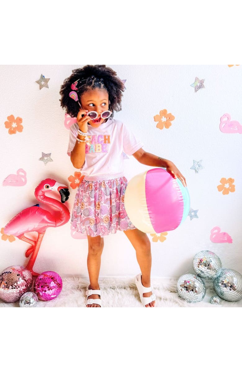 Sweet Wink Summer Fun Clip Set, Alternate, color,