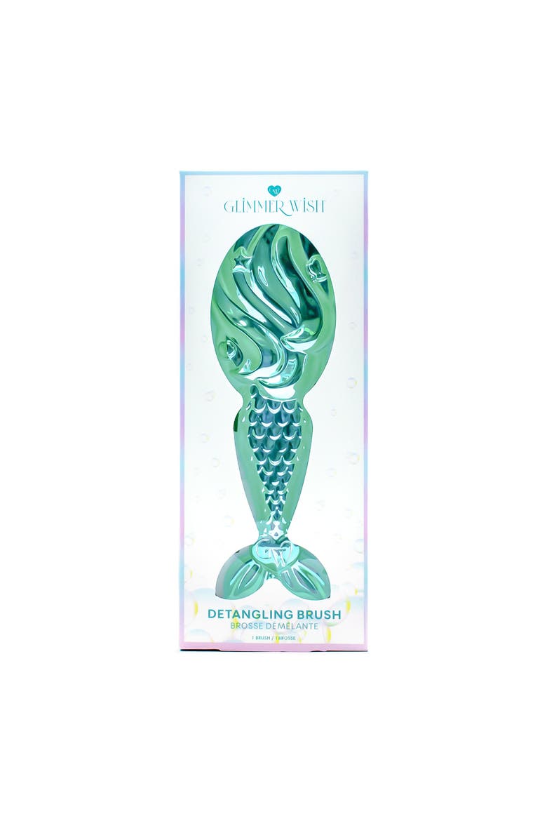 Mermaid Haircare Gift Set, Alternate, color, No Color