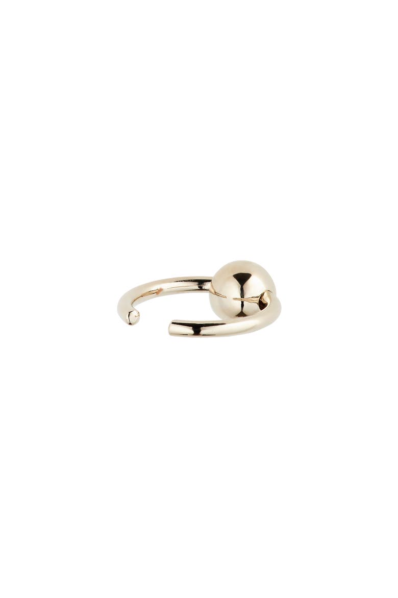 Justine Clenquet Jaden Ear Cuff (Women) | Nordstromrack