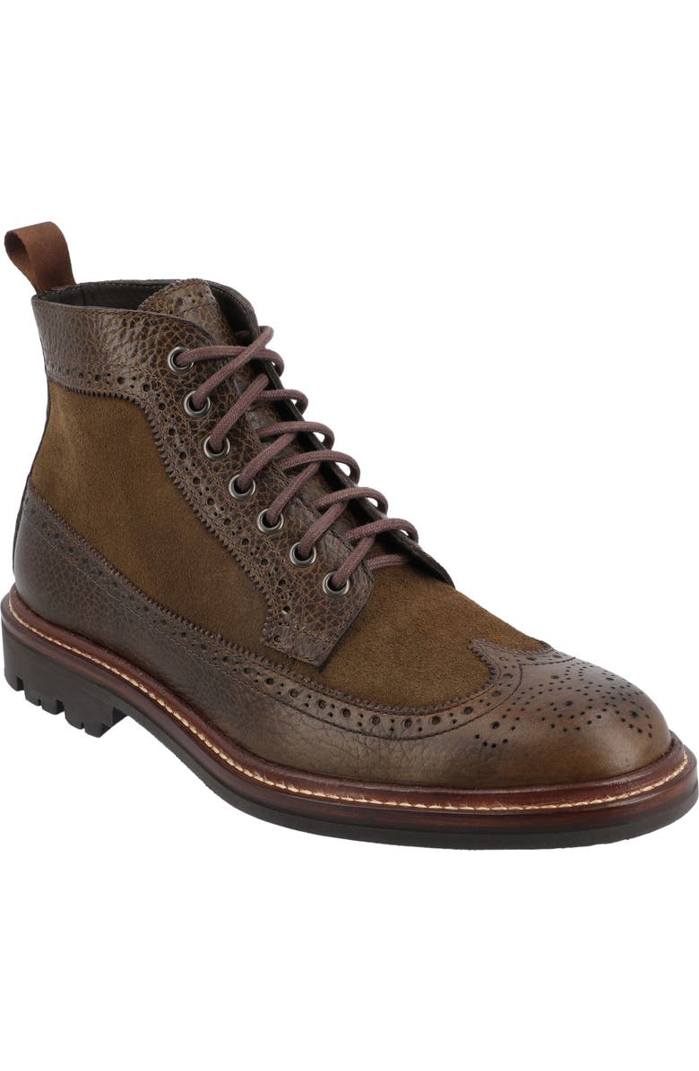 TAFT The Boston Boot, Main, color,