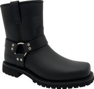 RideTecs 7" Side Zipper Harness