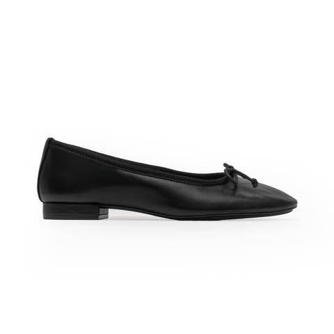 Barbara Ballet Flat