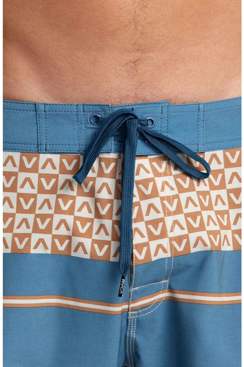 Eastern Board Shorts, Alternate, color, SLATE