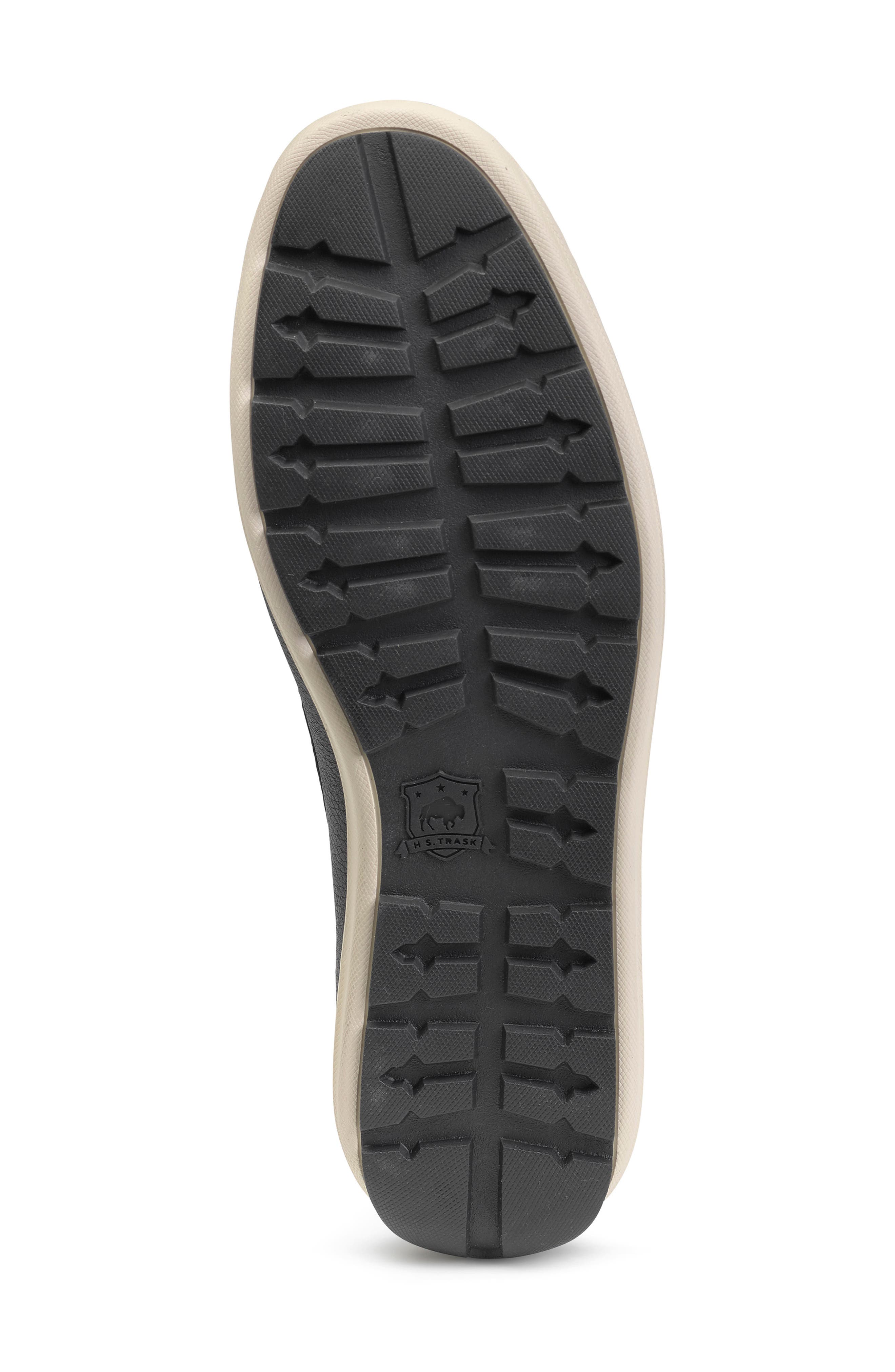 Trask Sheldon Penny Loafer, Alternate, color, 