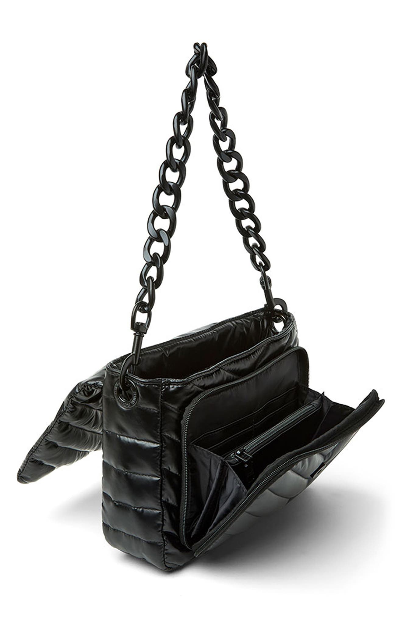 THINK ROYLN The Muse Shoulder Bag, Alternate, color, 