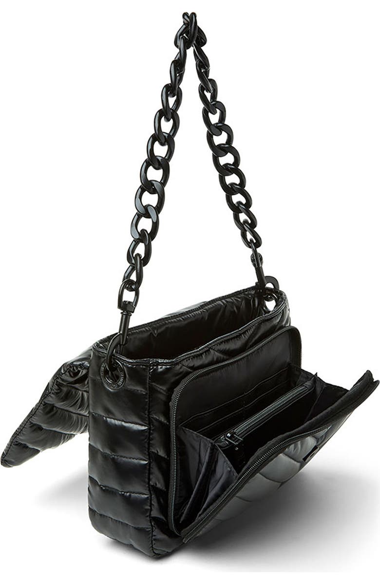 THINK ROYLN The Muse Shoulder Bag, Alternate, color,