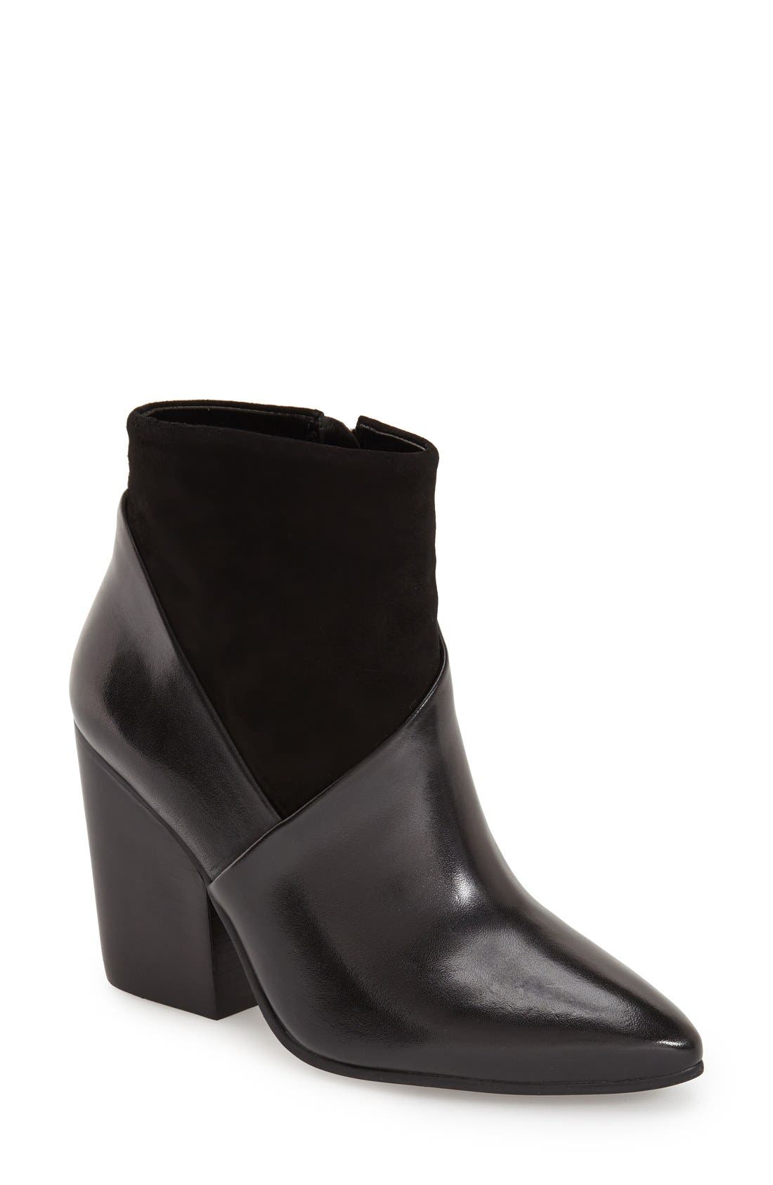 Vince Camuto 'Raylan' Bootie, Main, color, 