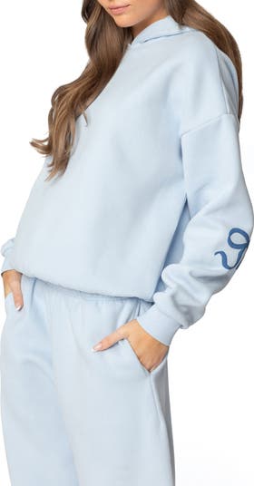 Bonney Bow Oversize Hoodie