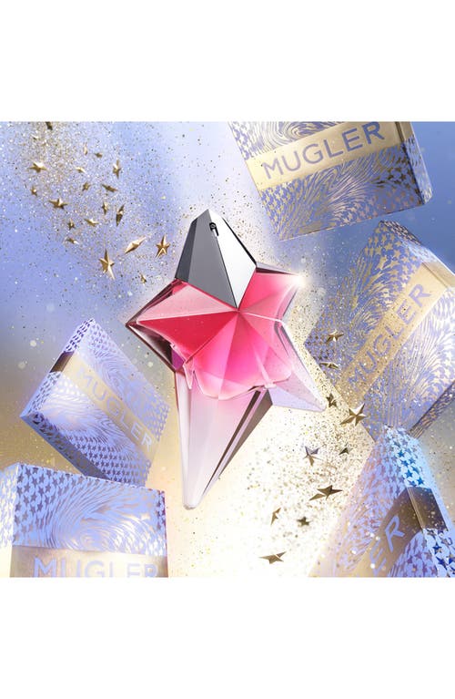 Mugler Angel Nova Eau De Parfum In Transparent