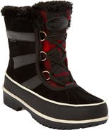 Comfortview The Brienne Waterproof Boot