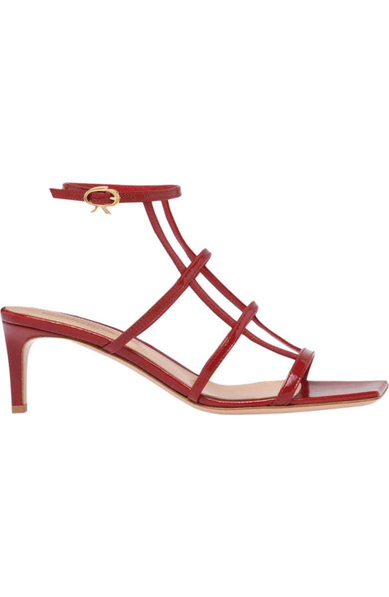 Gianvito Rossi Mondry 55 Sandals, Main, color,