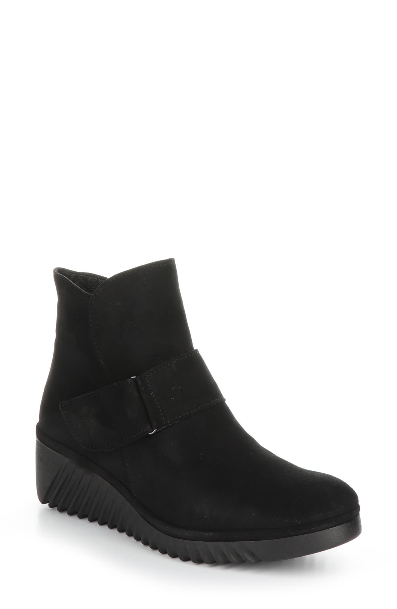 Fly London Labe Bootie, Main, color, 