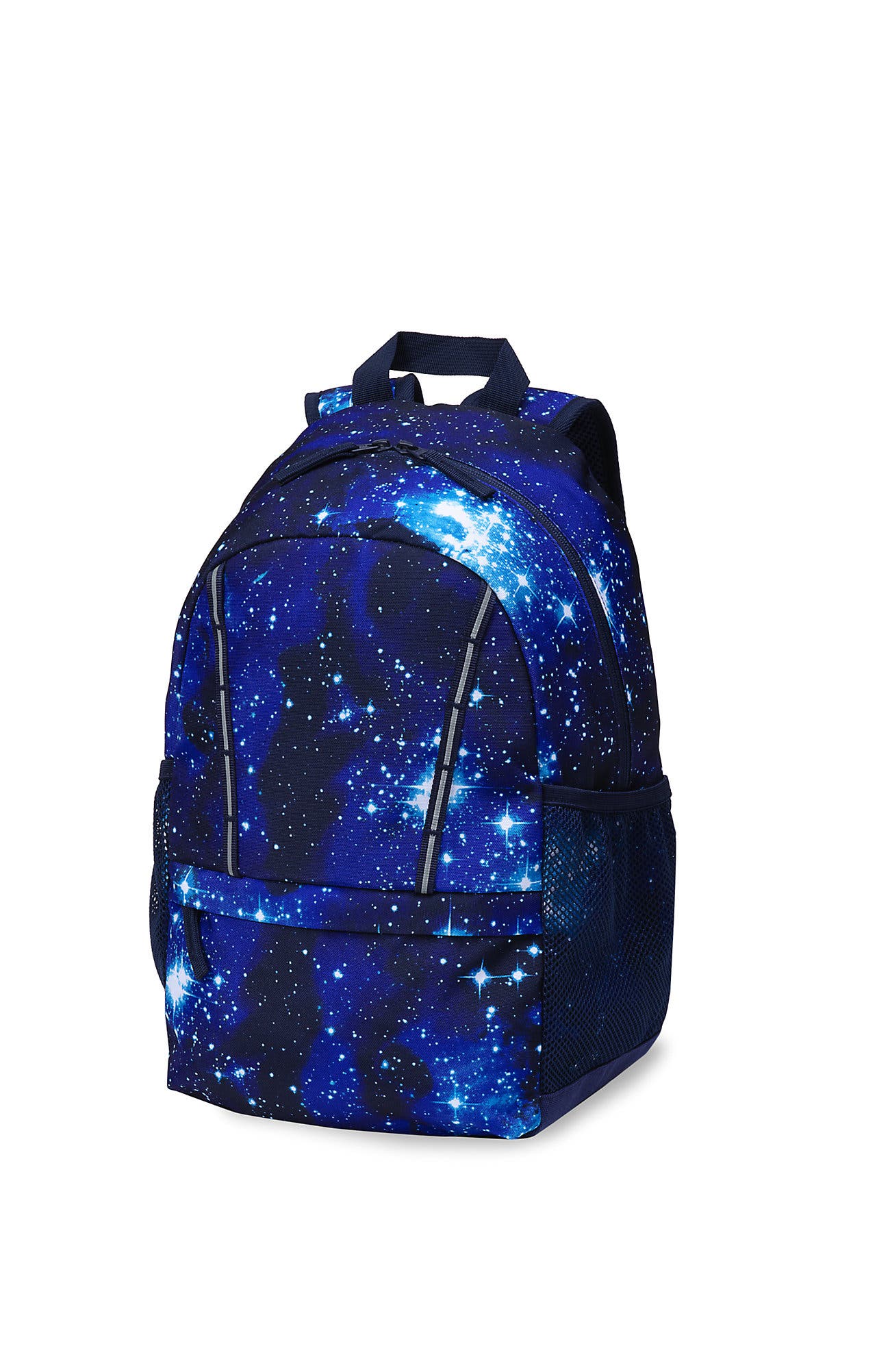 Mystery Galaxy/Navy