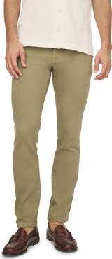 WARP+WEFT AMS Slim Fit Jeans