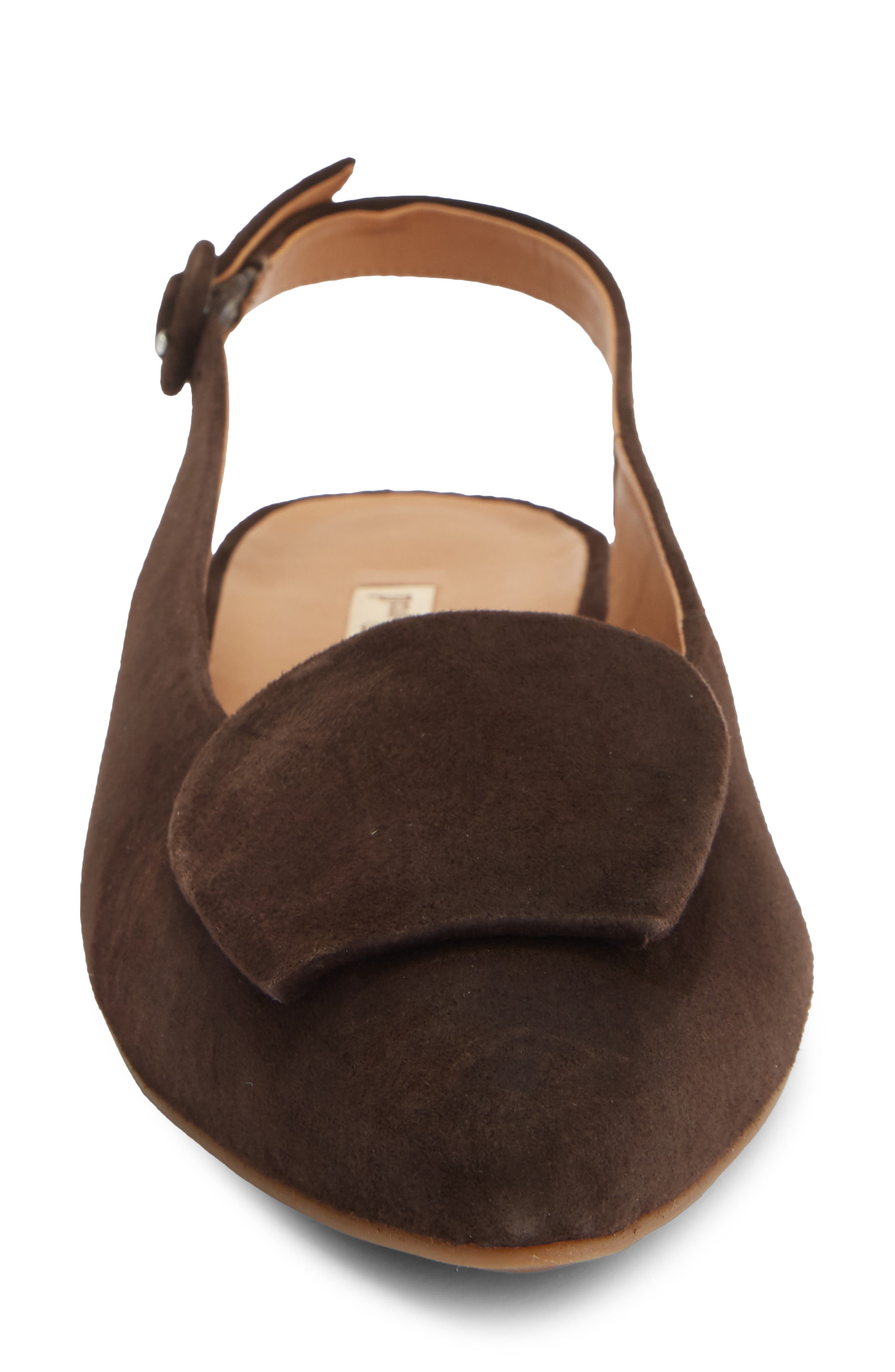 Viola Slingback Pump, Alternate, color, MORO SUEDE