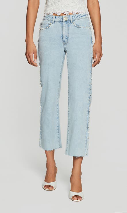 Han Pearl Jeans