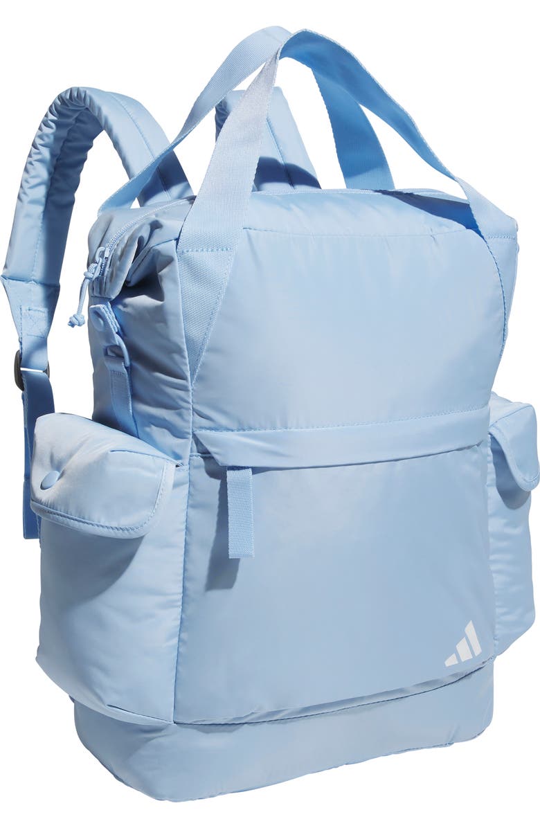 adidas Saturday 2 Backpack, Main, color,