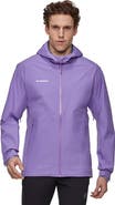Mammut Alto Light Hs Hooded Jacket - Men's