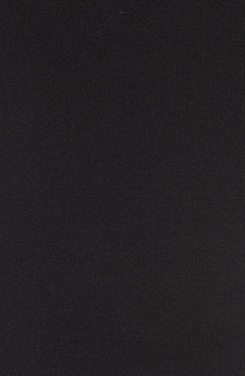 GIBSONLOOK Gibson Funnel Neck Sleeveless Top, Alternate, color, 