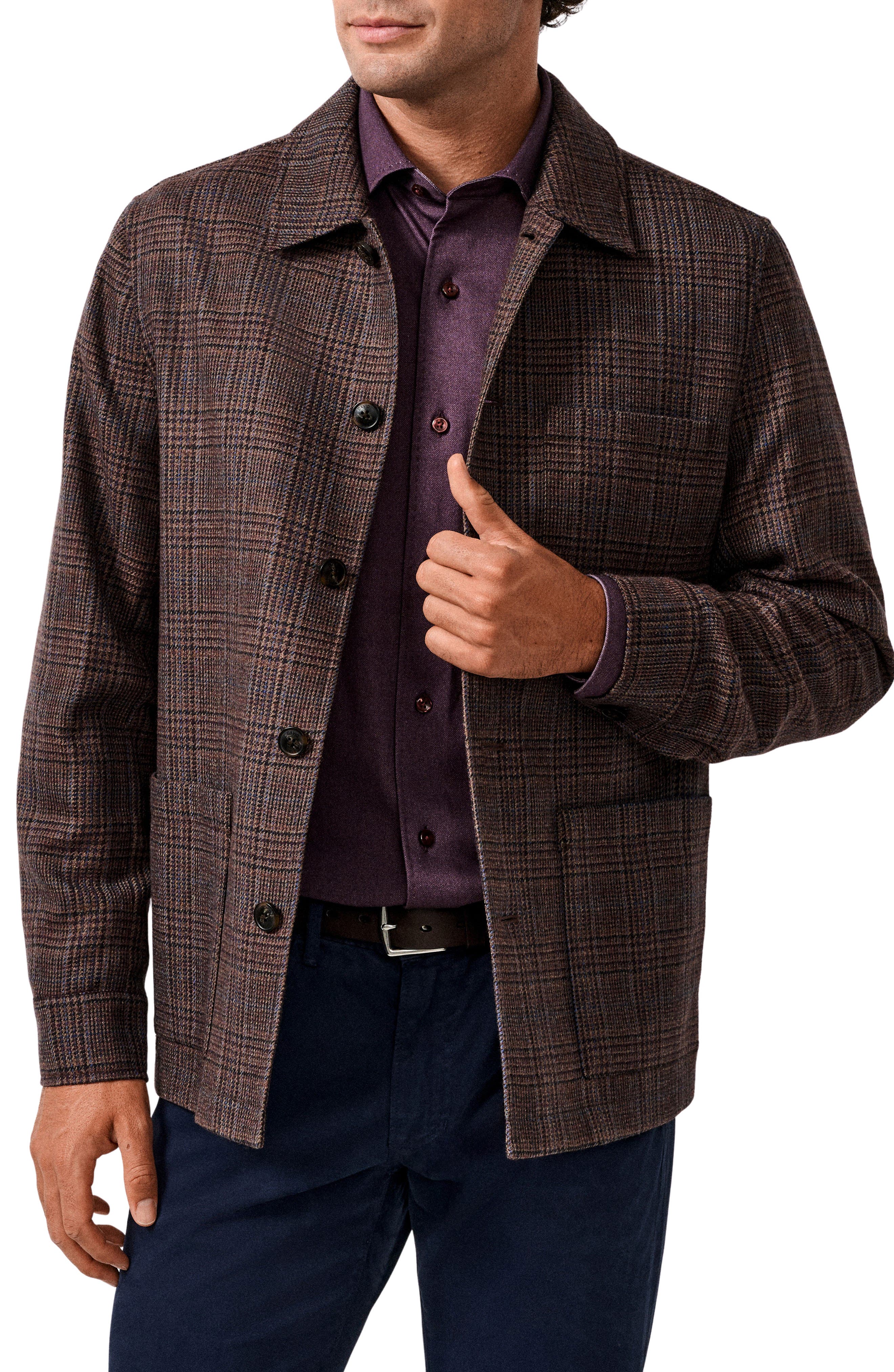 selected BROWN