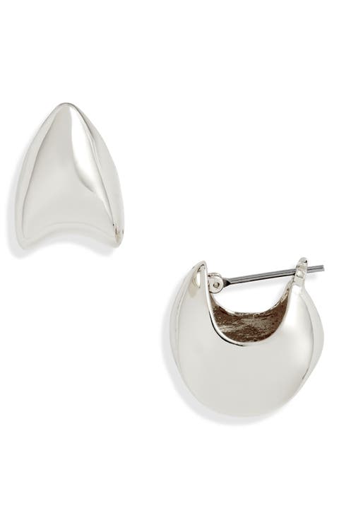 Jenny Bird Arlo Puff Earrings