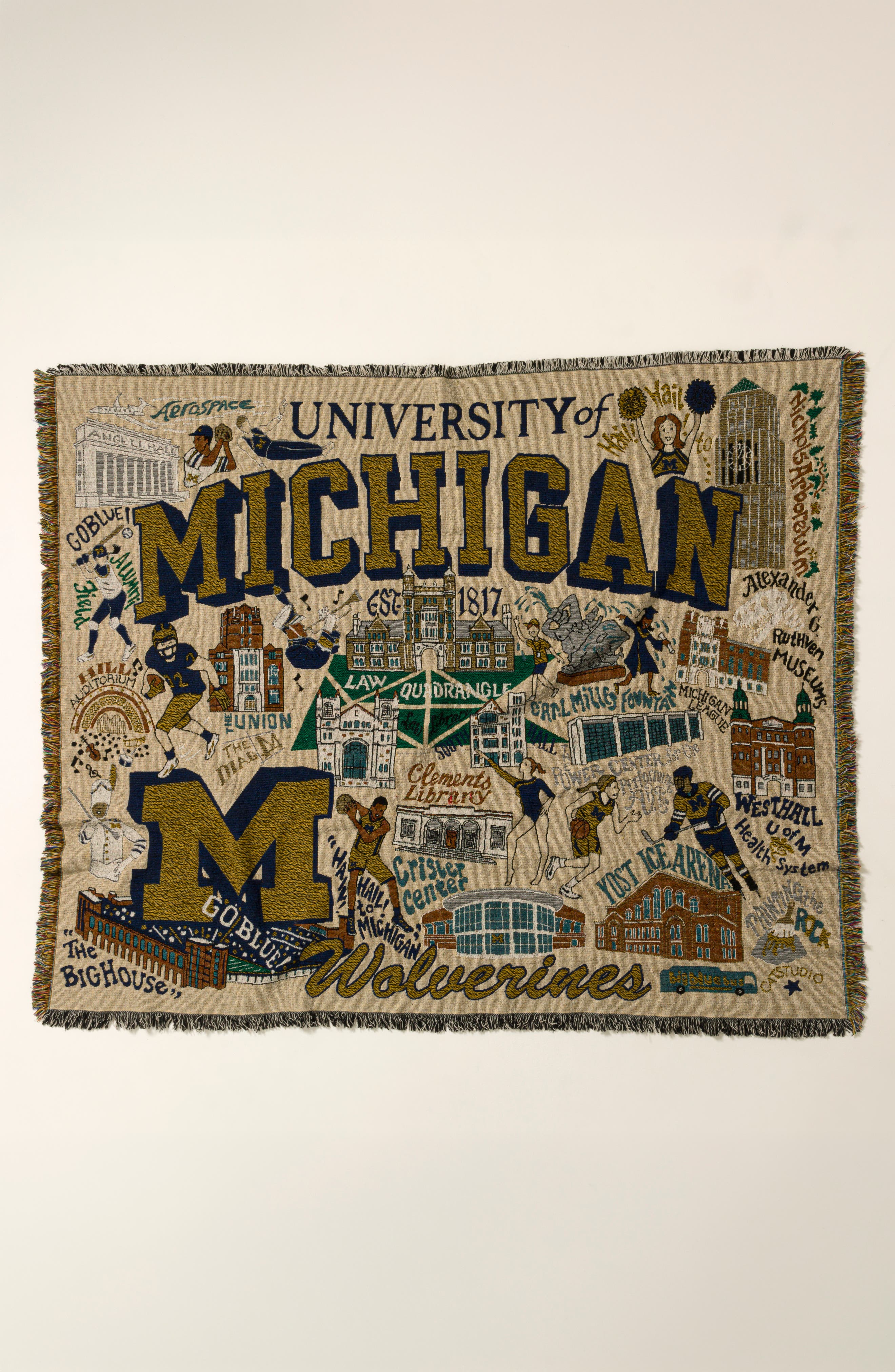 University of Michigan