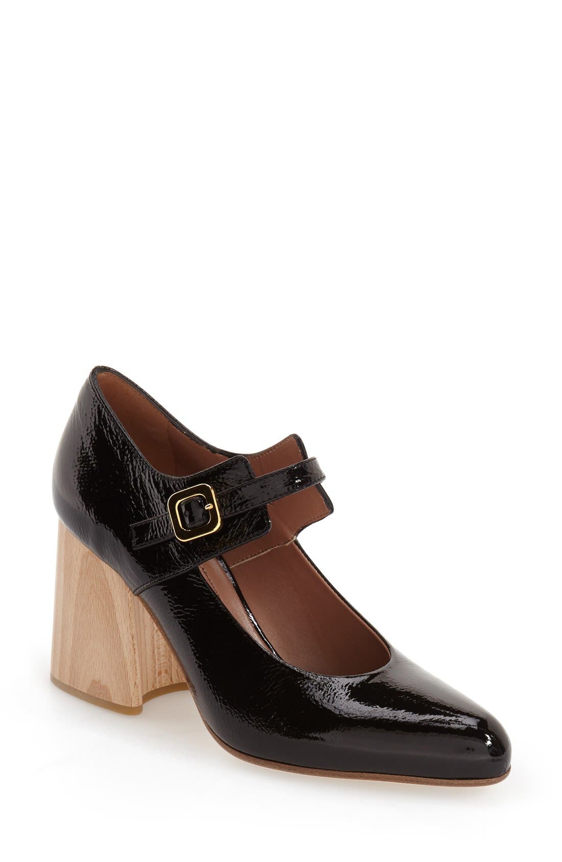 Marni Mary Jane Pump, Main, color, 