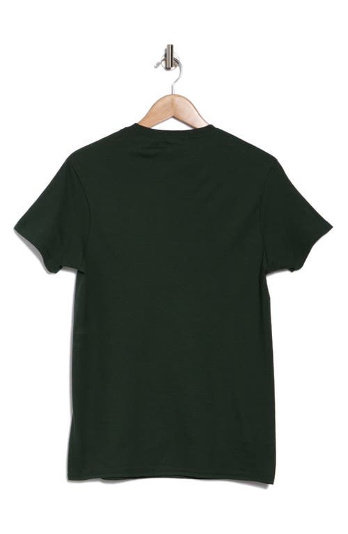 VANS VANS CLASSIC COTTON CREW TEE