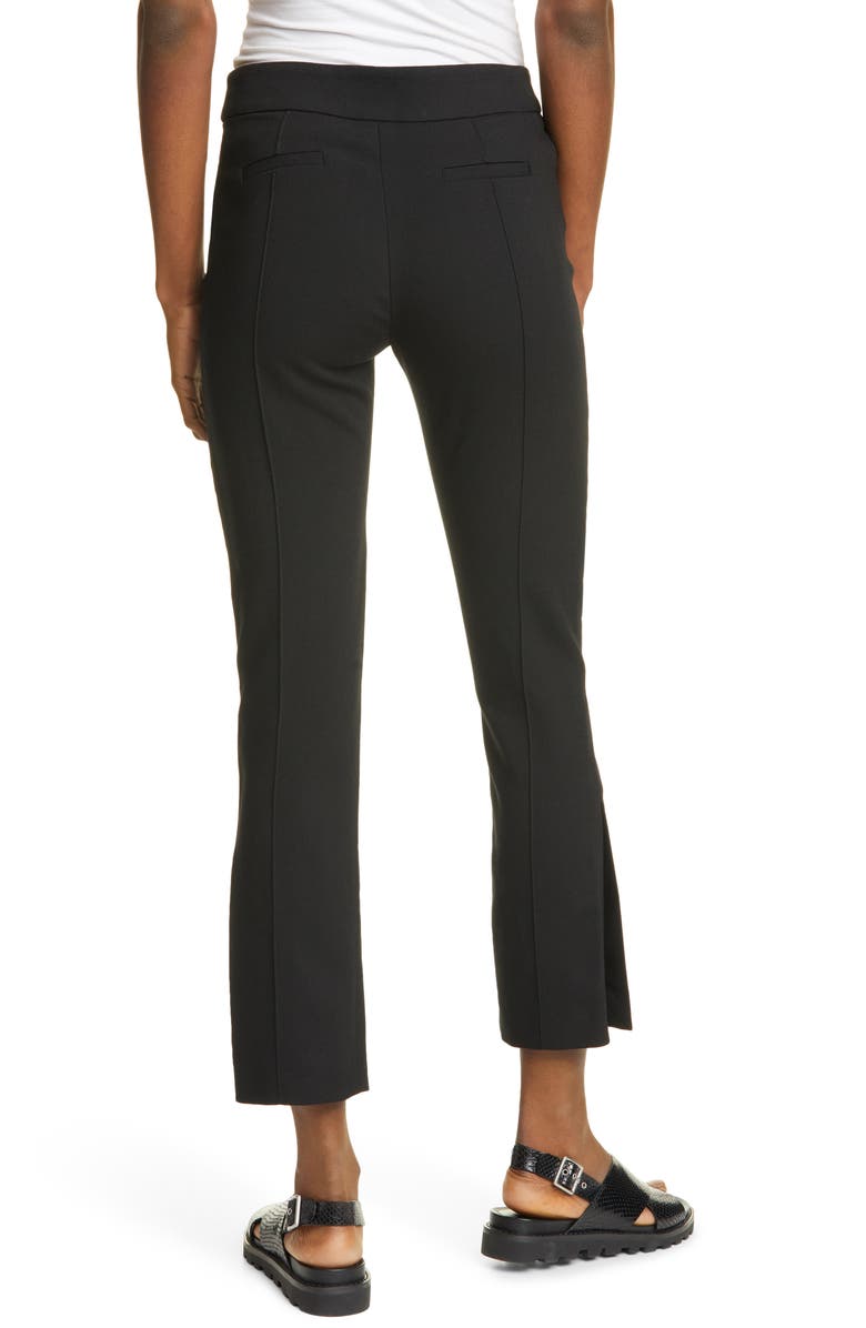 Smythe Stovepipe Pants, Alternate, color, 