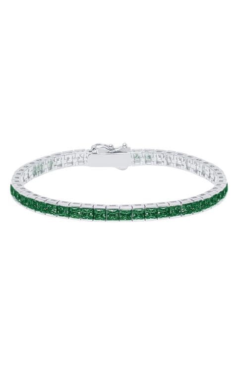 Tennis Bracelet