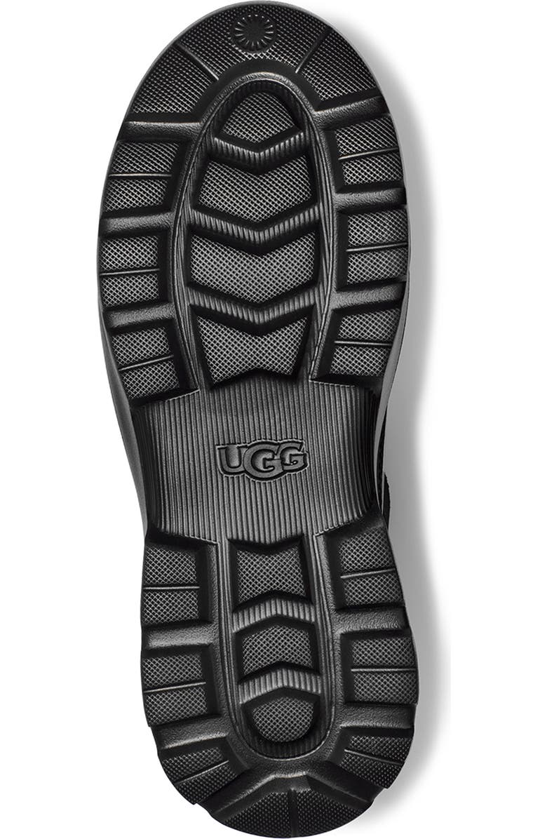 UGG<sup>®</sup> Neumel X Waterproof Zip Boot, Alternate, color,