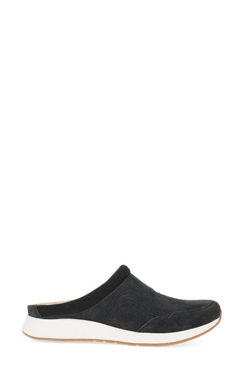 Dansko Claudia Sneaker Mule