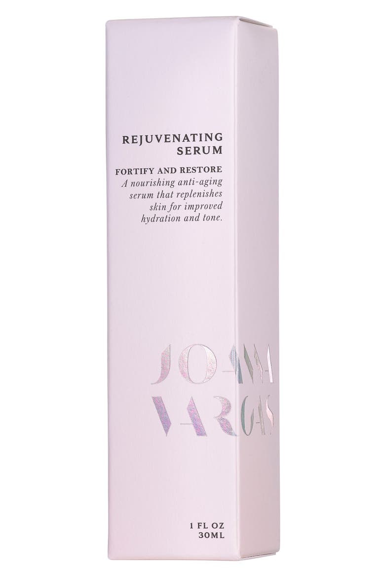 Rejuvenating Serum, Alternate, color, NO COLOR