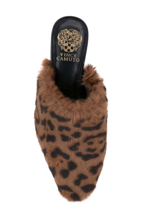 Vince Camuto Samara Mule