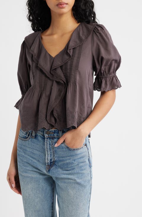 The Blaire Top