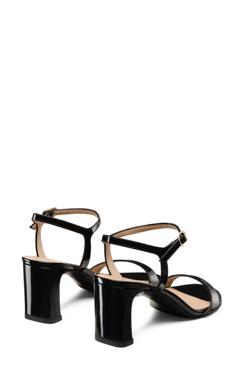 Stuart Weitzman Babette Ankle Strap Sandal