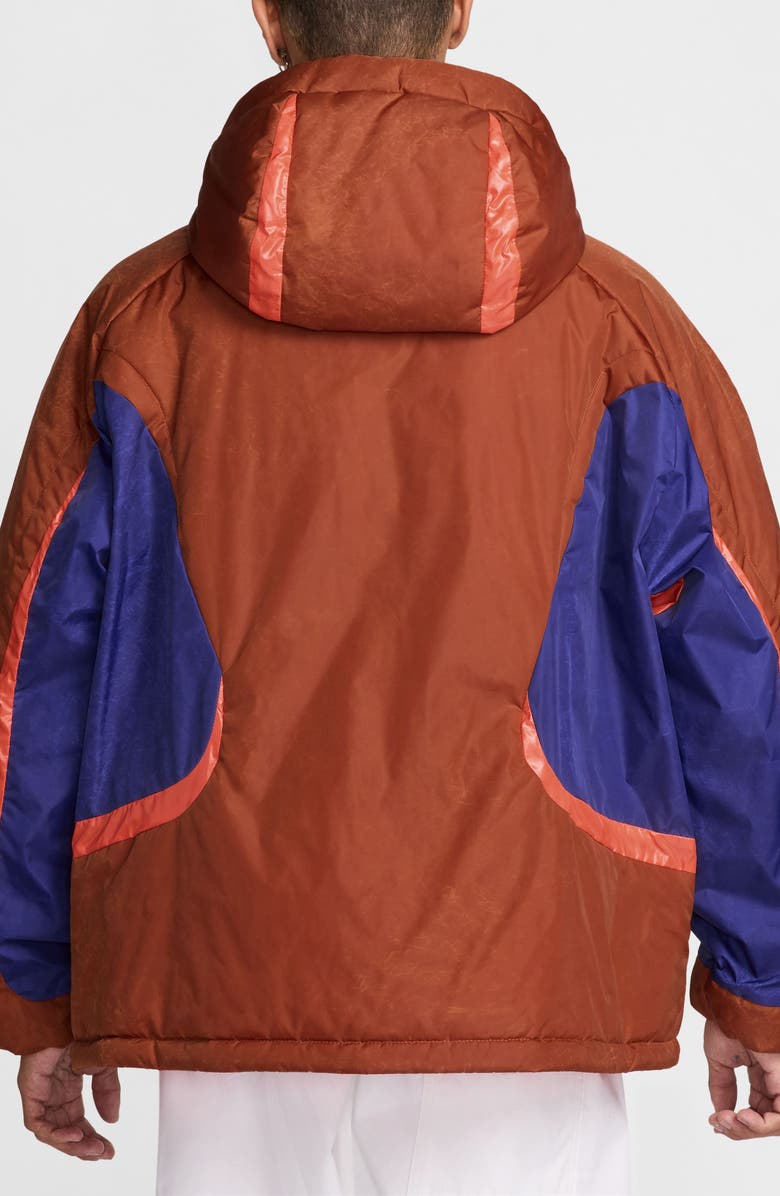 Nike Project F.R.O.G. Water Repellent Puffer Jacket, Alternate, color,