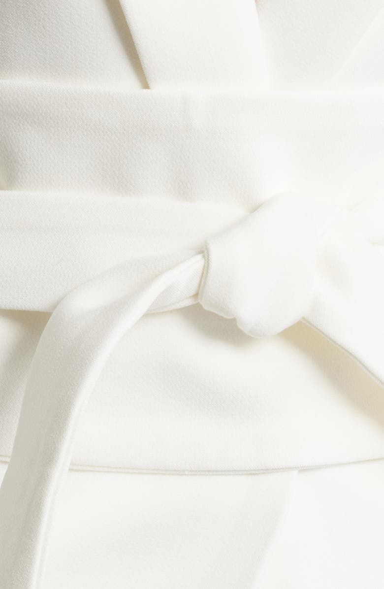 Odd Muse The Ultimate Muse Belted Blazer, Alternate, color, White