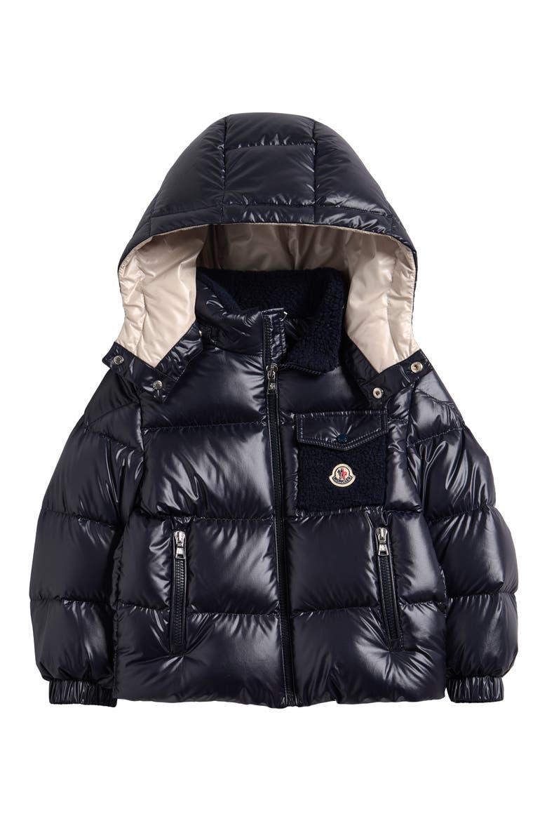 Kids' Yule Down Jacket | Nordstrom