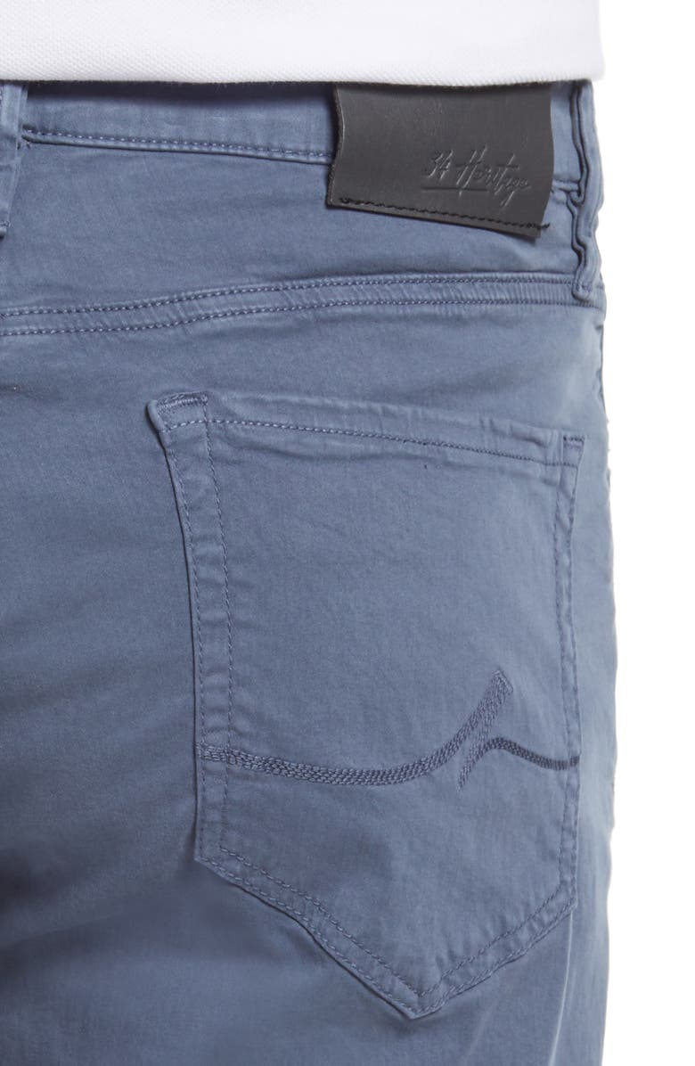 34 Heritage Charisma Relaxed Fit Twill Pants, Alternate, color, 