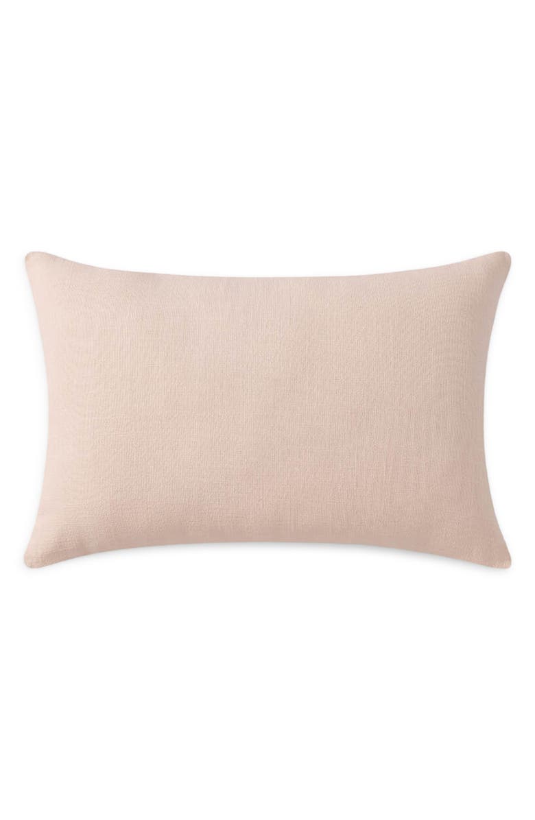 Sunday Citizen Small Crane In The Clouds Accent Pillow, Alternate, color, 