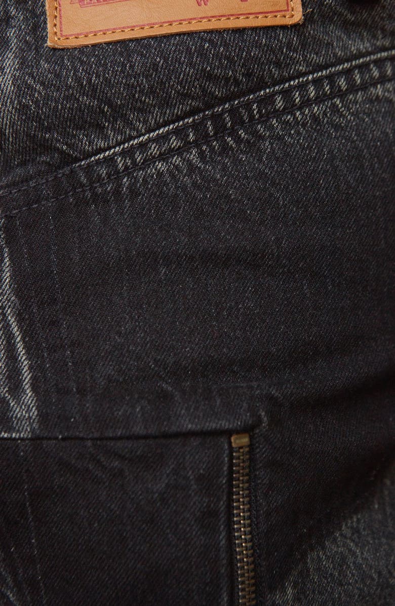 VETEMENTS x Levi's<sup>®</sup> Reworked Jeans, Alternate, color, 