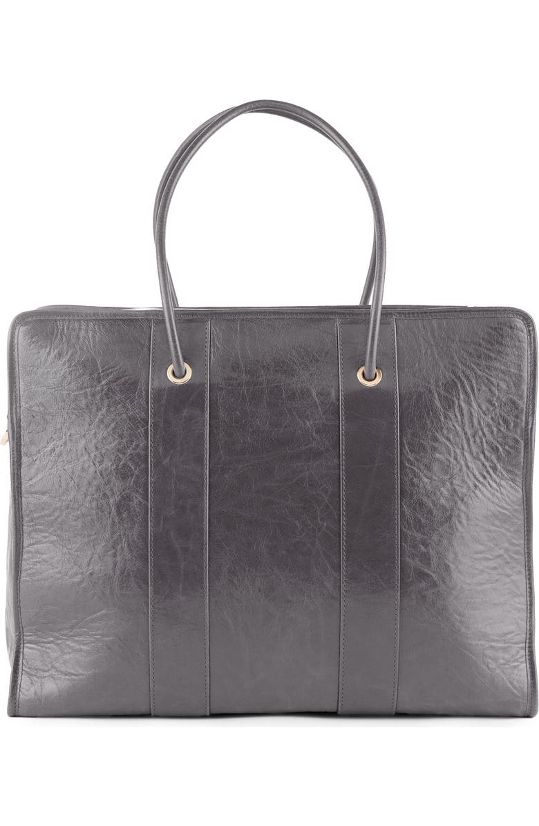 Teddy Blake Kayla 14", Alternate, color, Dark Grey