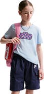 Nike Kids' Celebrate Sport Cotton Graphic T-Shirt