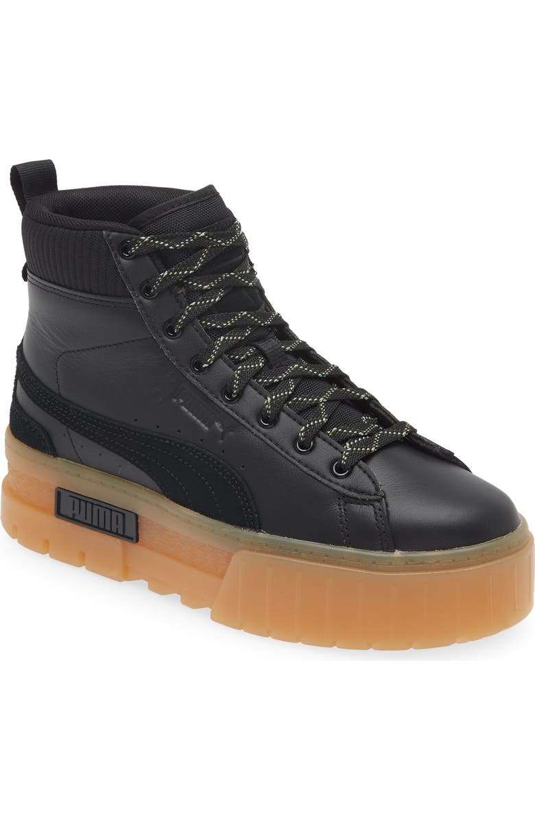 PUMA Mayze Mid Sneaker, Main, color,